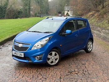 (60) - 1.2i LT Euro 5 5dr