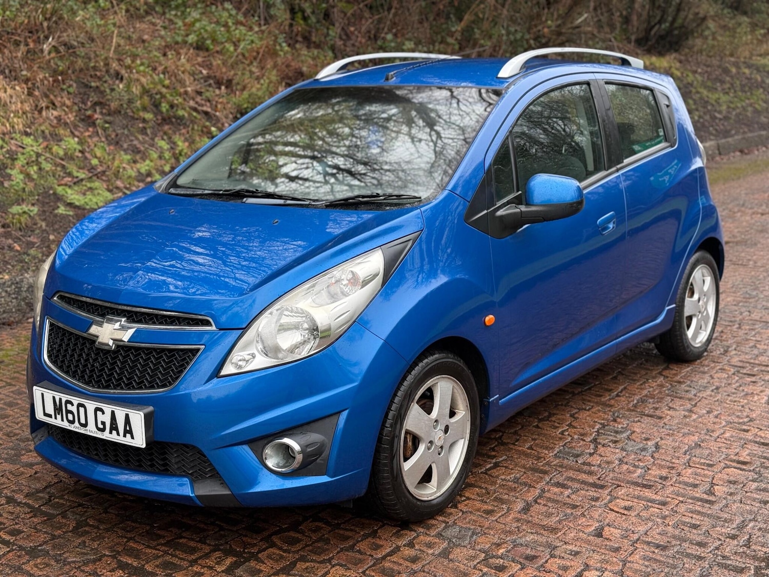 Used Chevrolet Spark 2010 for sale - 77386870: Photo 4