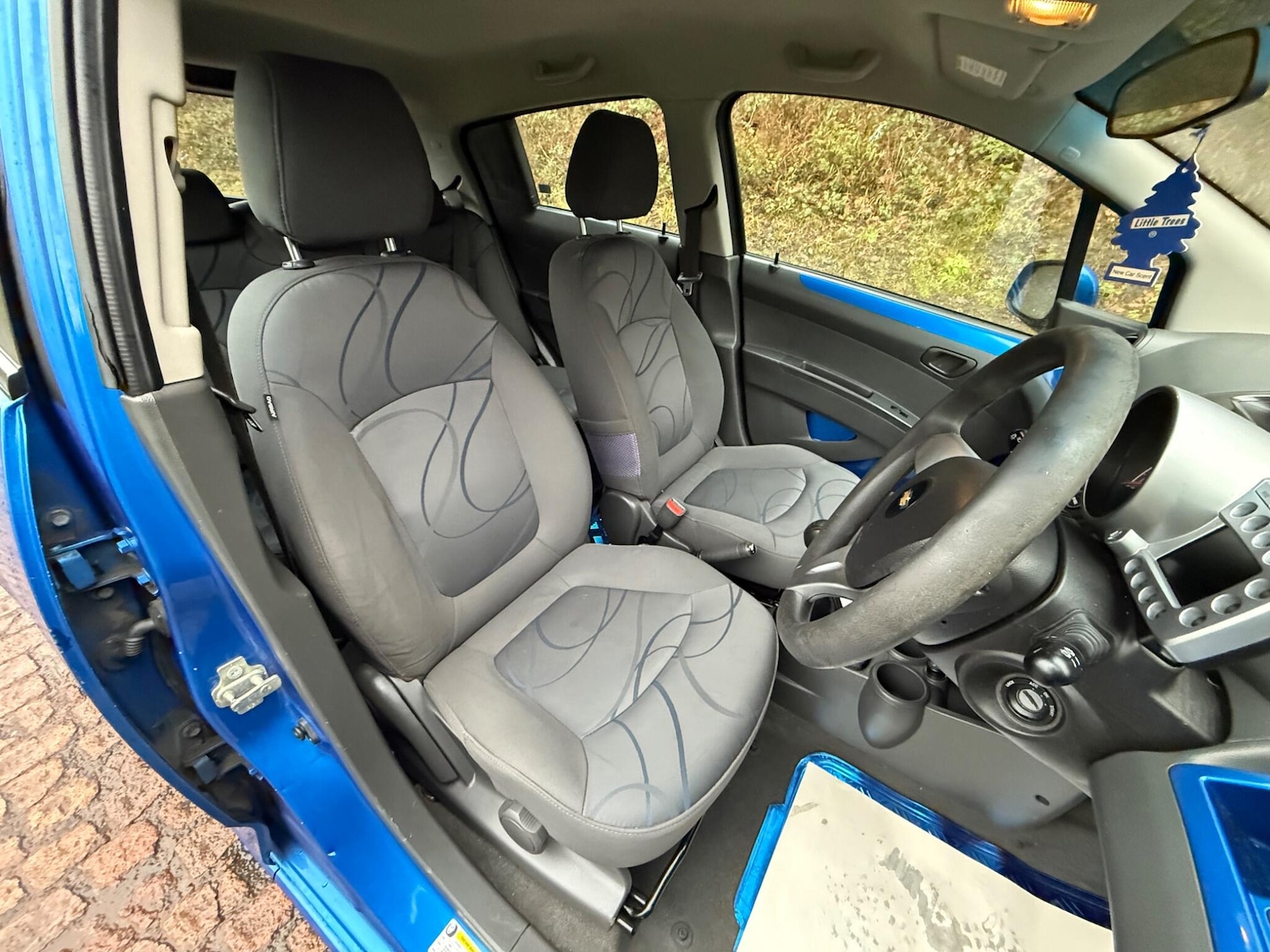 Used Chevrolet Spark 2010 for sale - 77386870: Photo 6