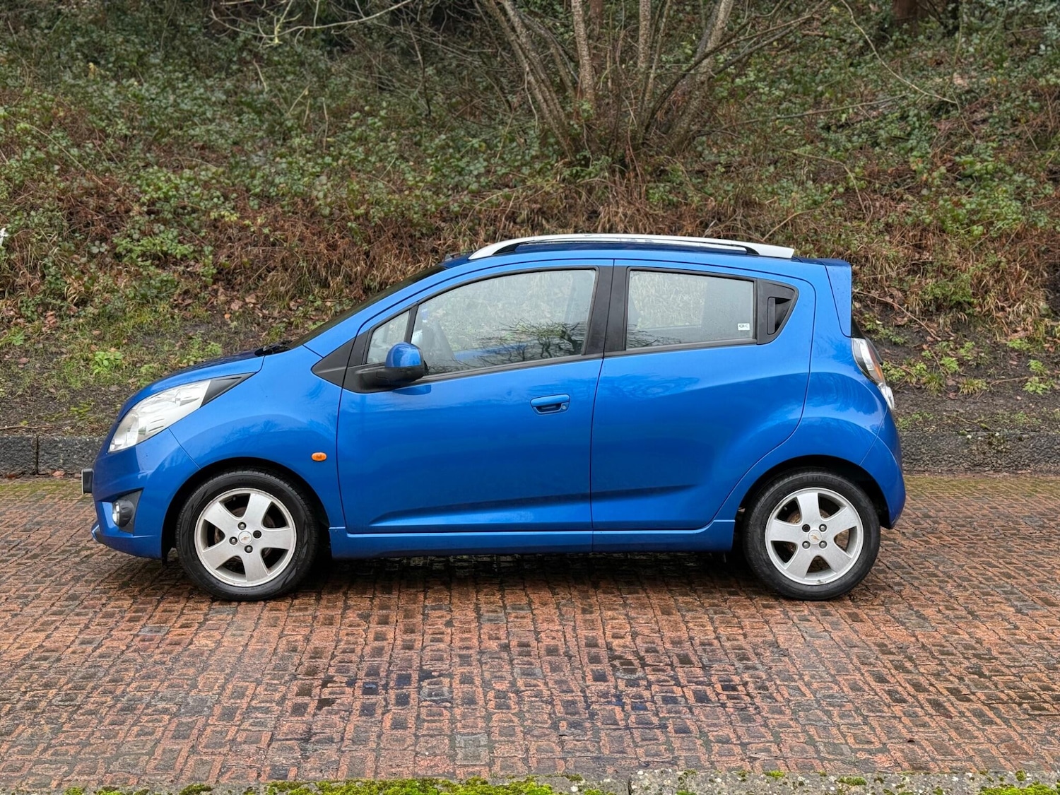 Used Chevrolet Spark 2010 for sale - 77386870: Photo 7