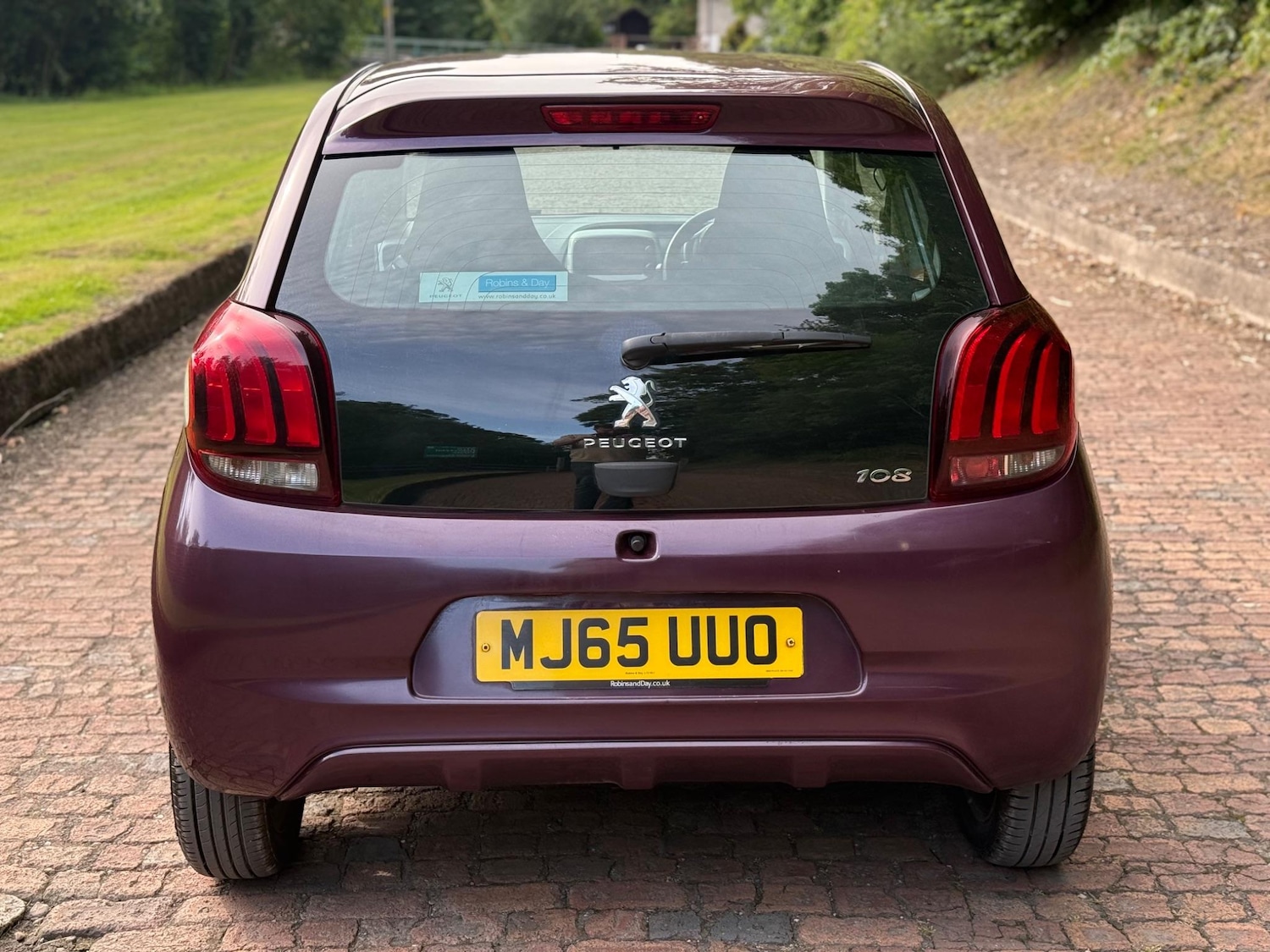 Vehicle 13