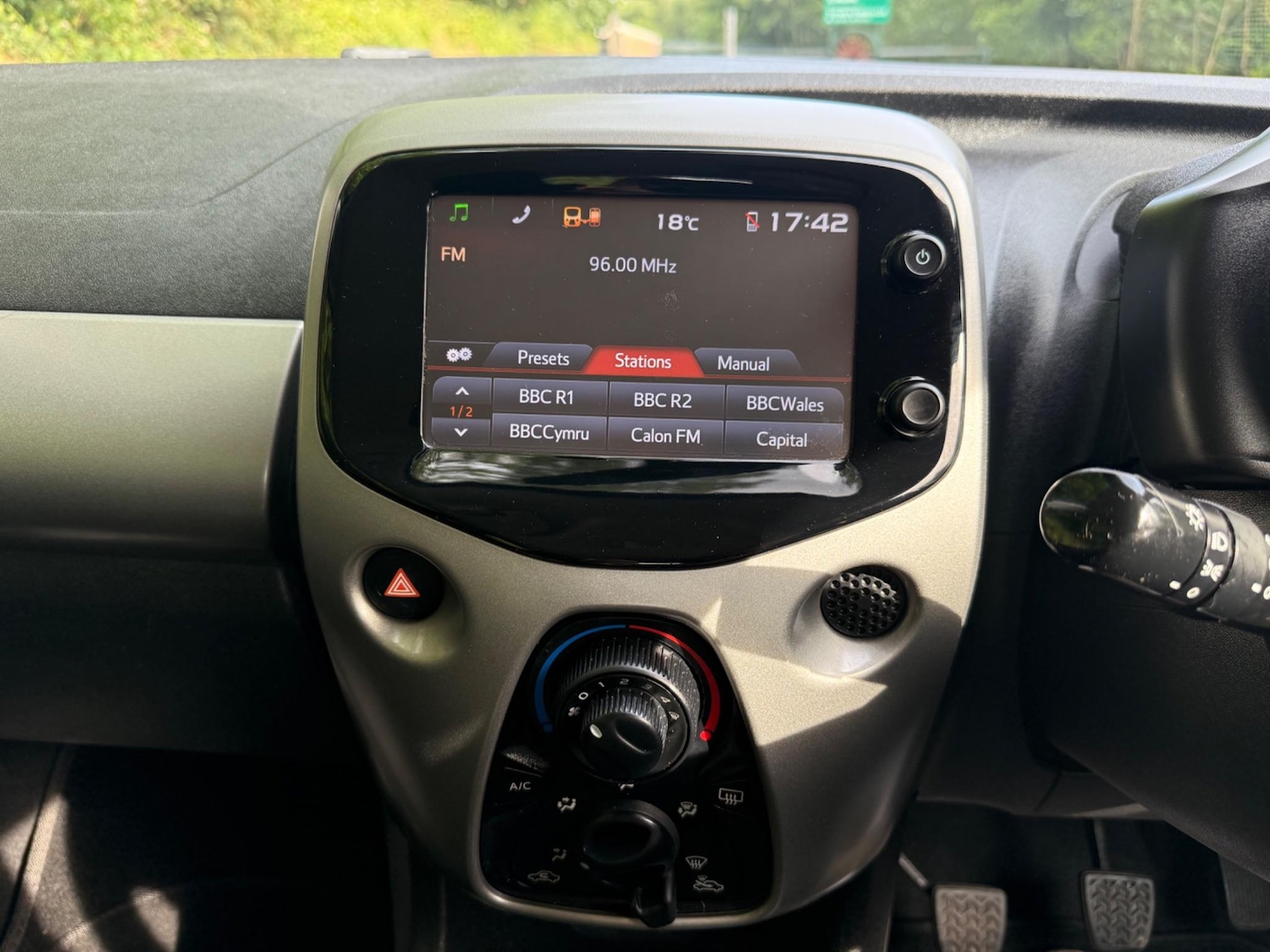 Vehicle 24