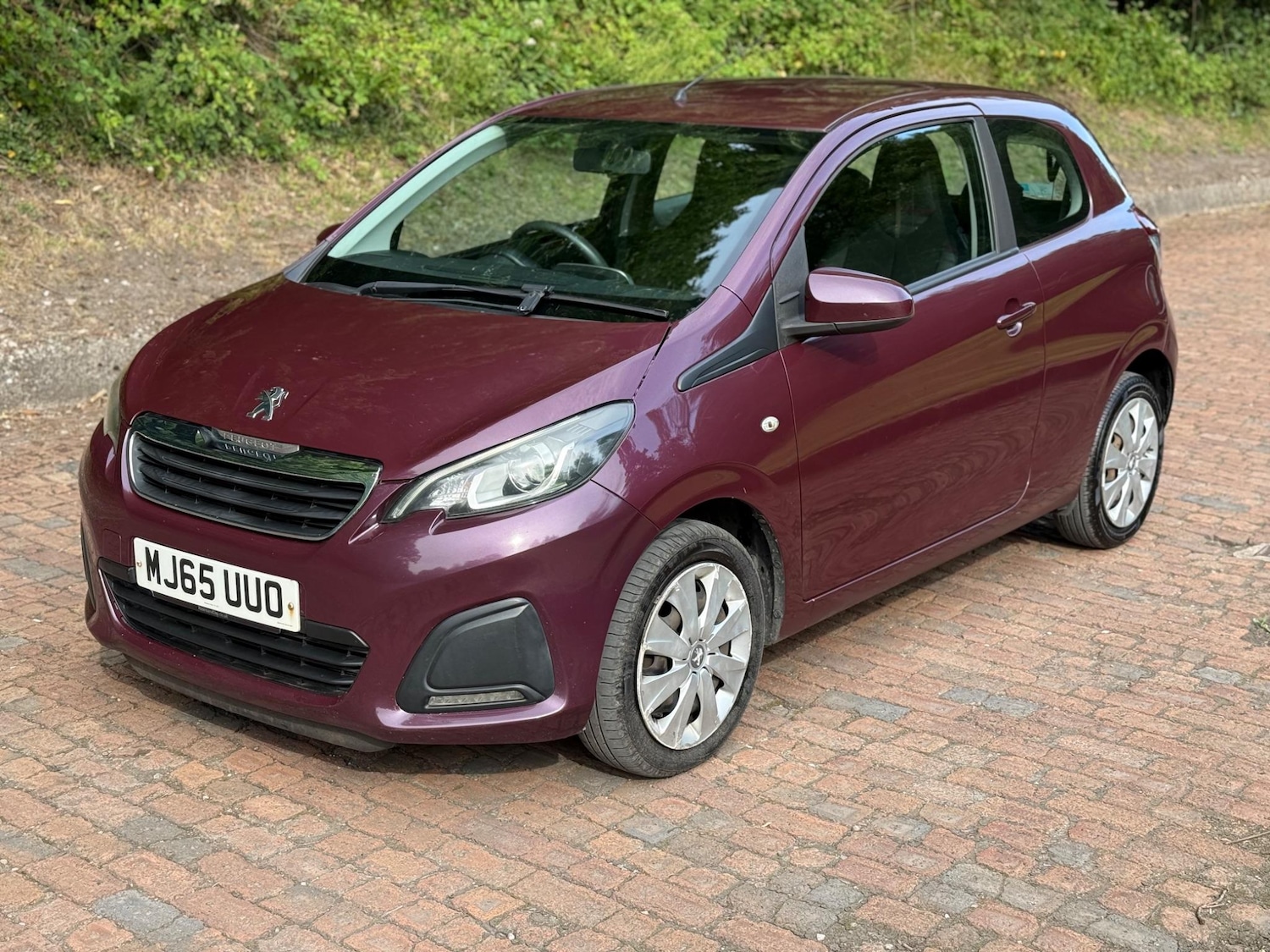Vehicle 9