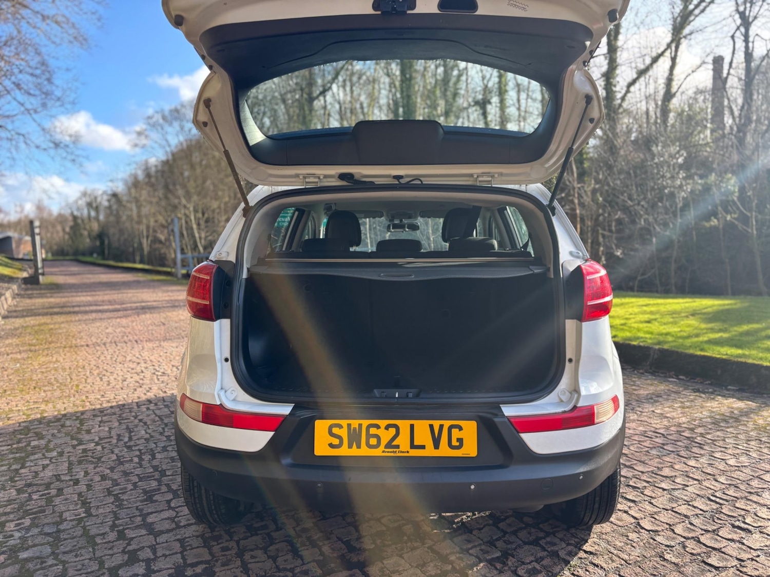 Vehicle 16