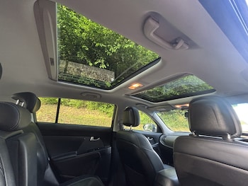 Used Kia Sportage 2014 for sale - 78794765: Photo