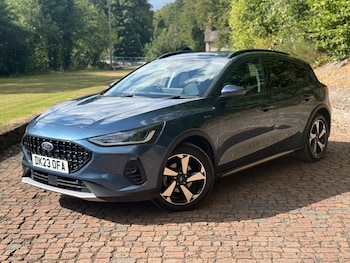 2023 (23) - 1.0T EcoBoost MHEV Active DCT Euro 6 (s/s) 5dr