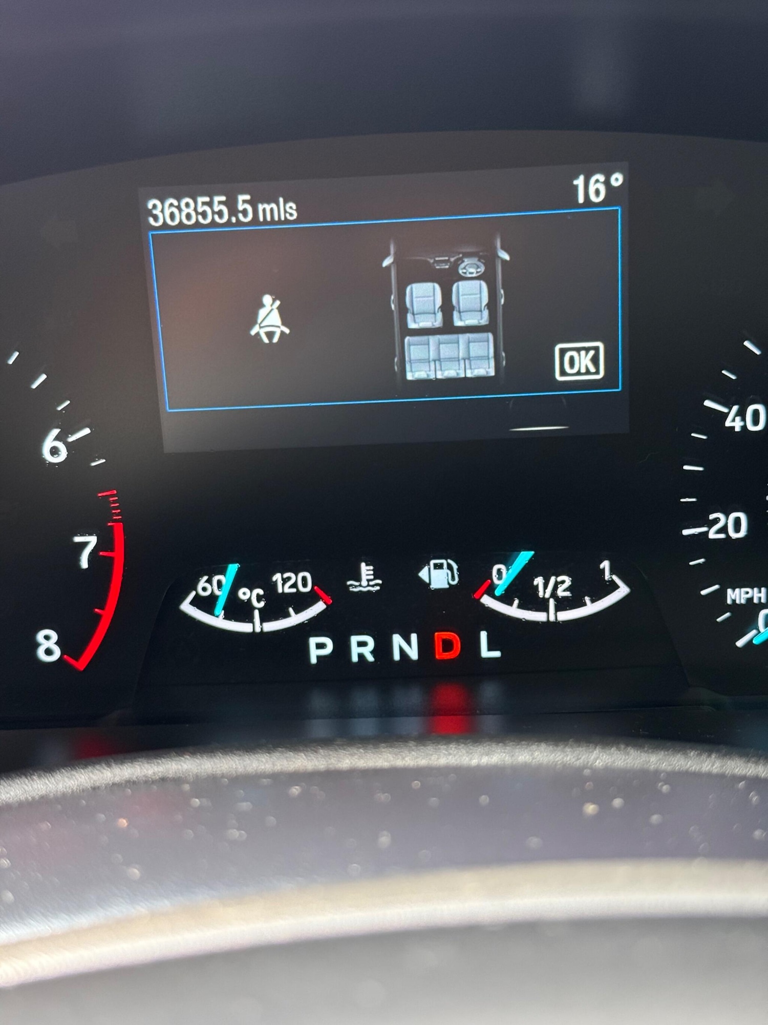 Vehicle 34