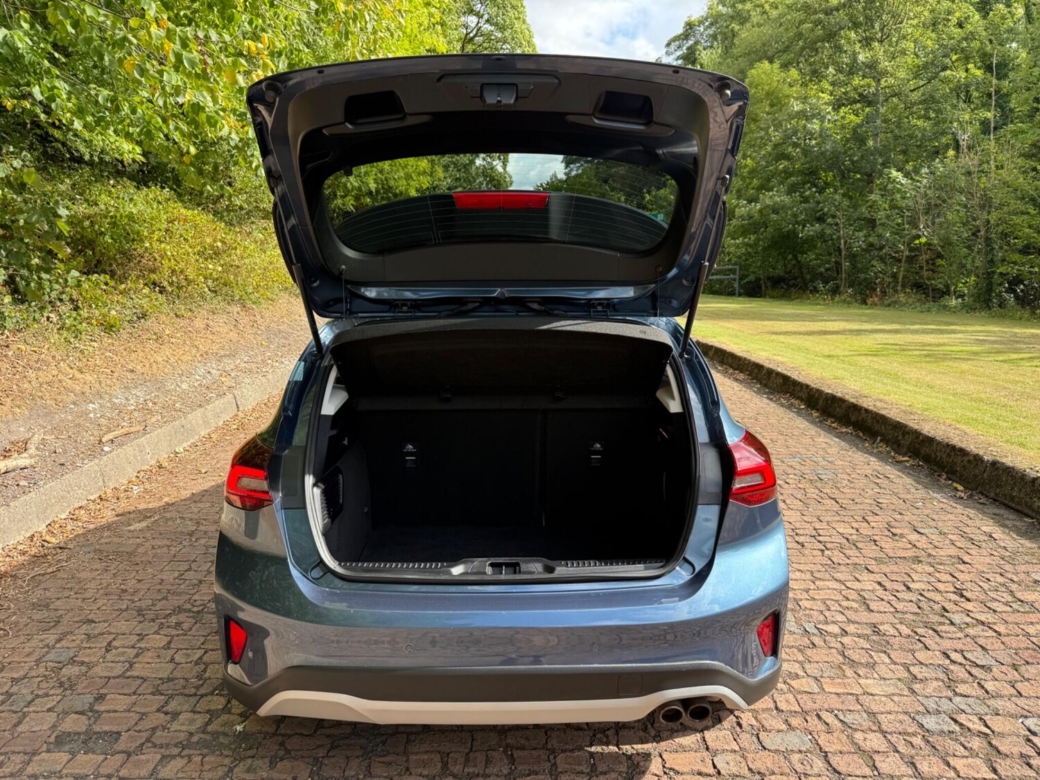 Vehicle 36
