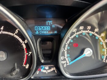 Used Ford B-MAX 2013 for sale - 78794557: Photo