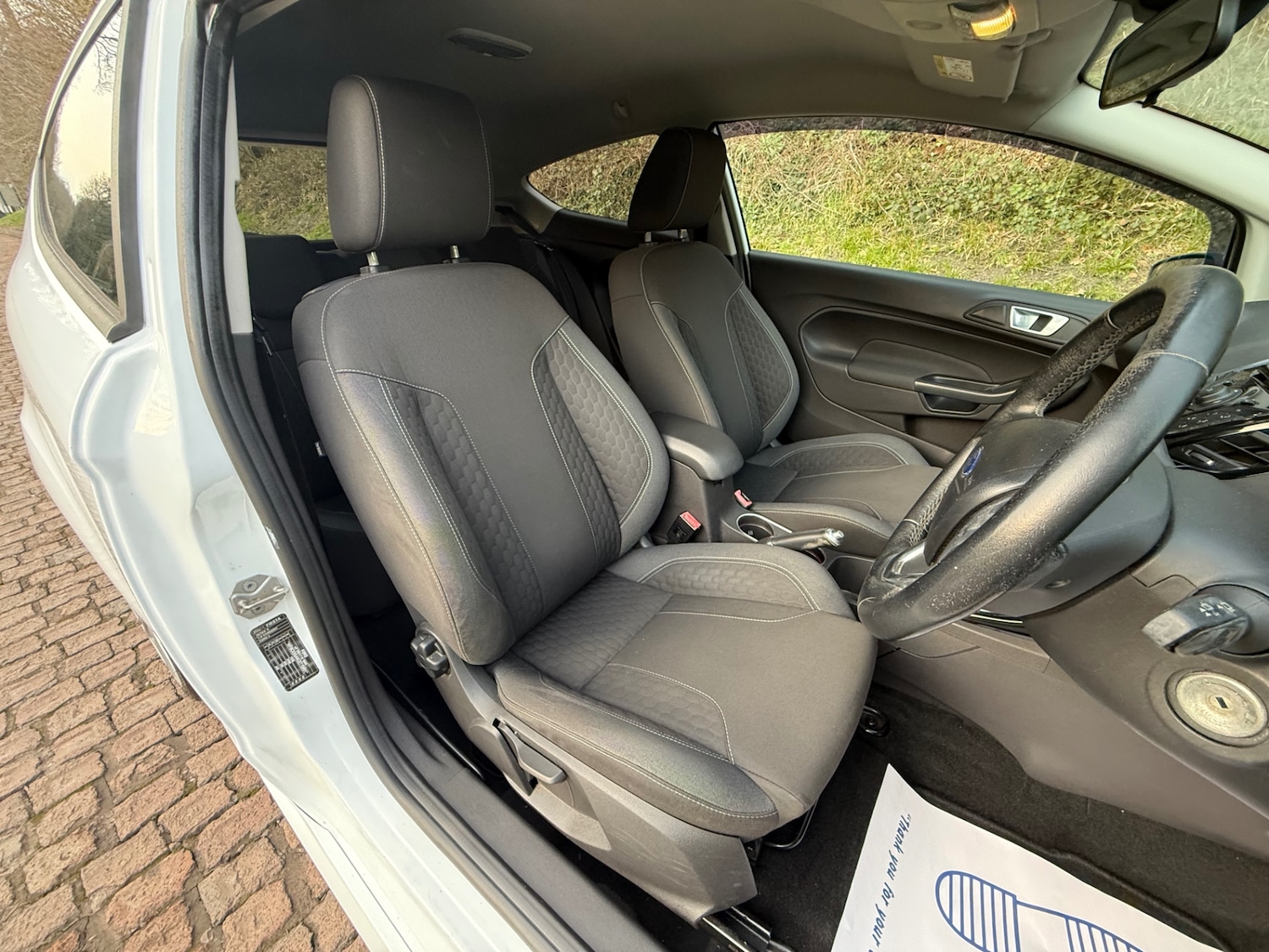 Used Ford Fiesta 2014 for sale - 77962369: Photo 19