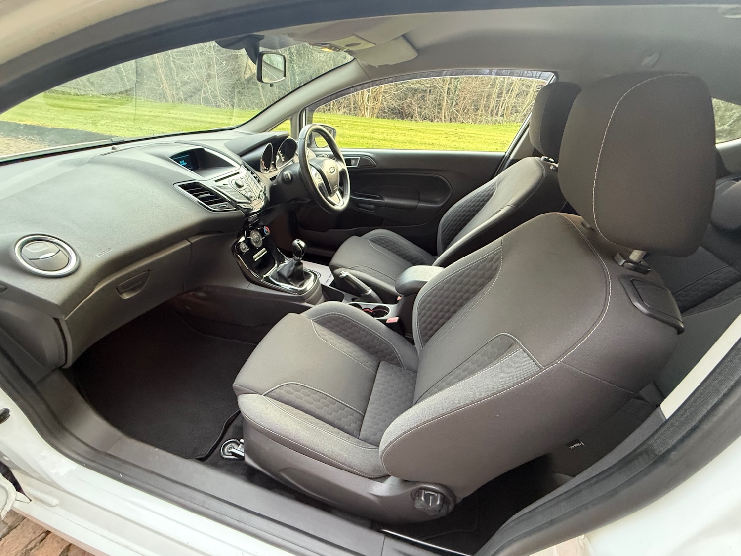 Used Ford Fiesta 2014 for sale - 77962369: Photo 22