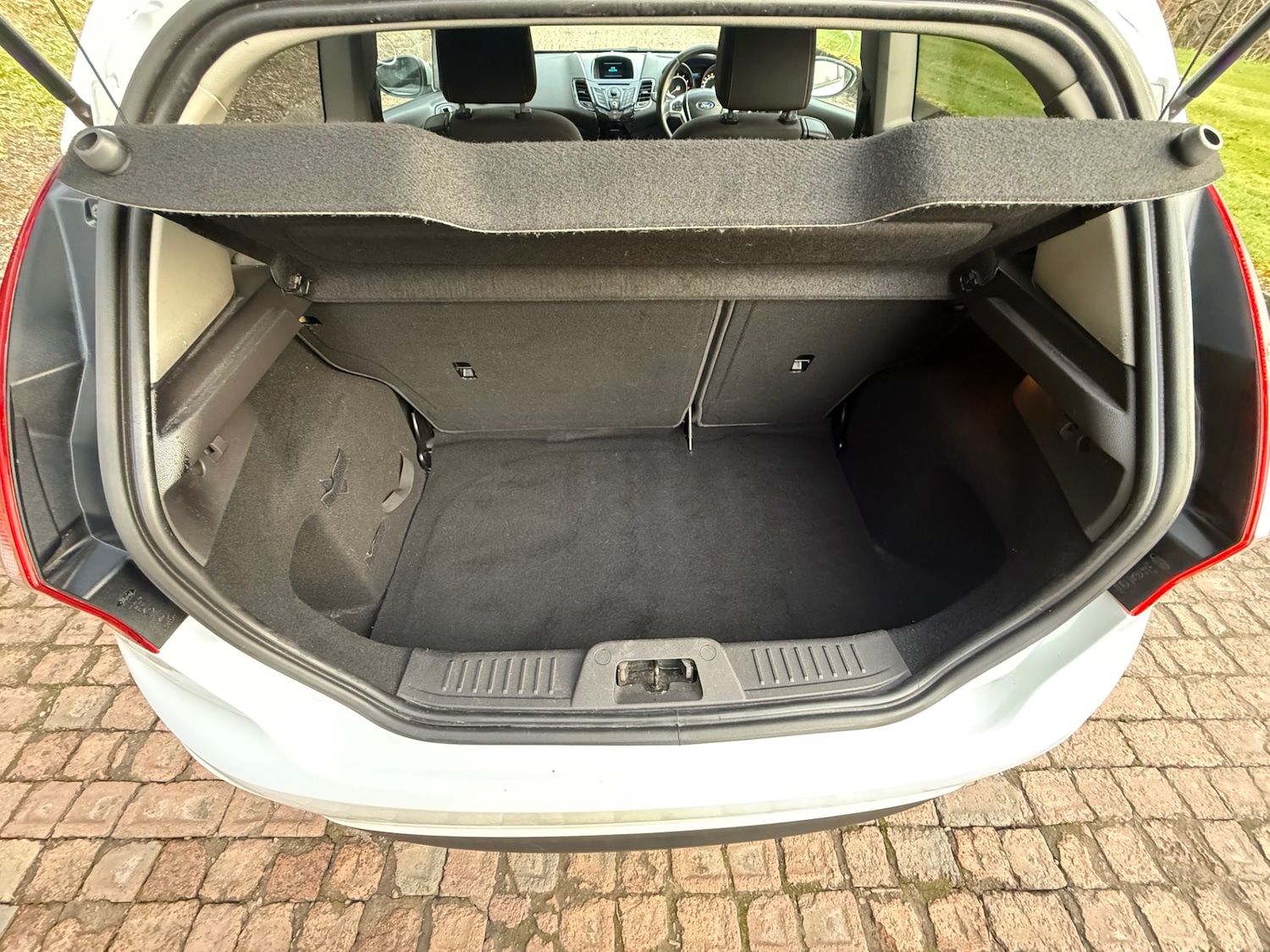 Used Ford Fiesta 2014 for sale - 77962369: Photo 26