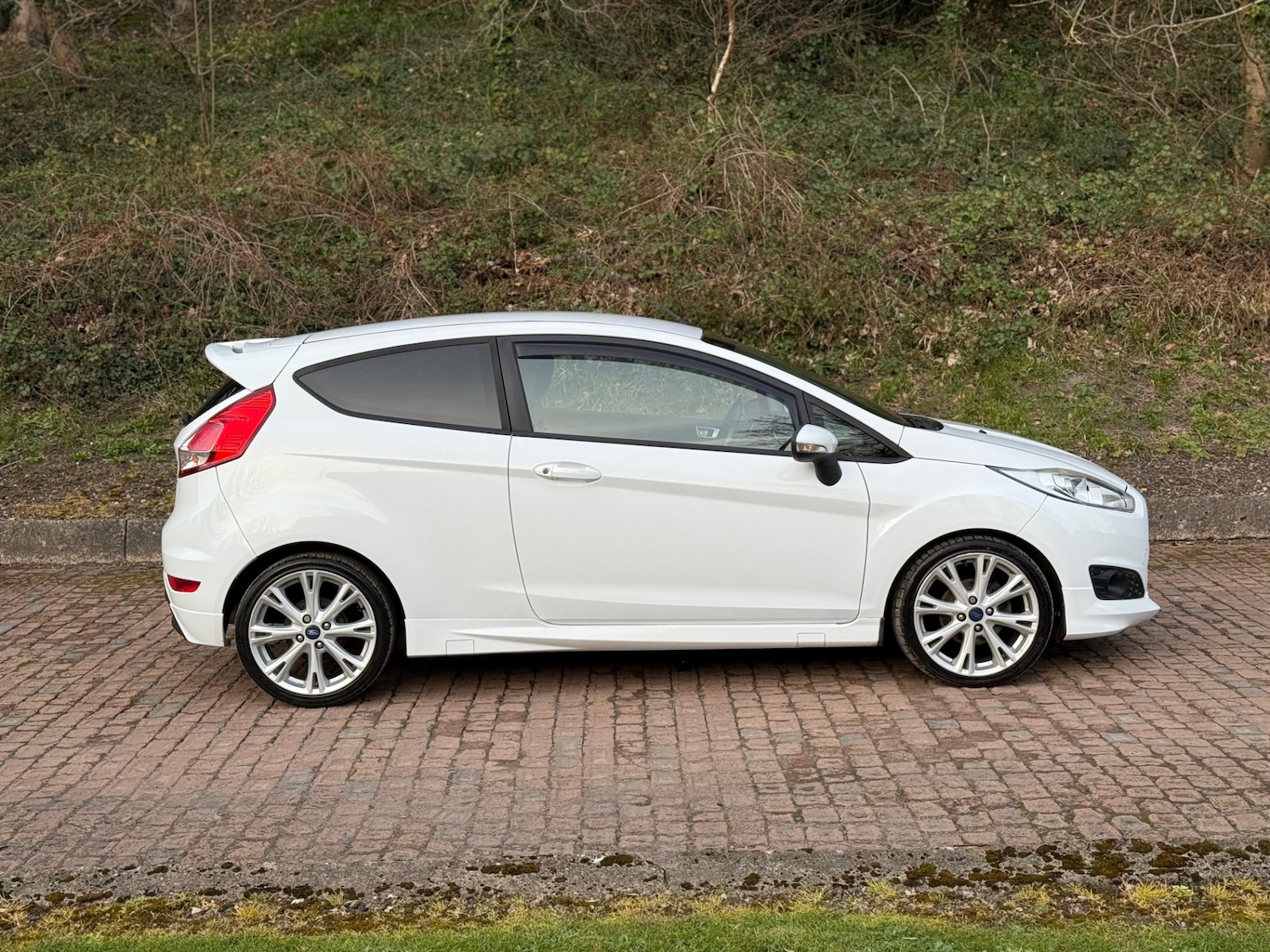 Used Ford Fiesta 2014 for sale - 77962369: Photo 5