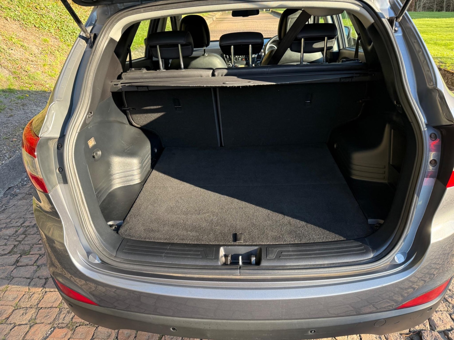 Vehicle 30