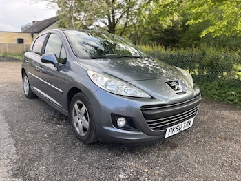 Used Peugeot 207 2010 for sale - 78794785: Photo