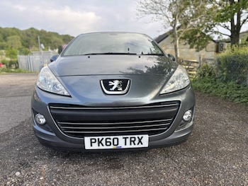 Used Peugeot 207 2010 for sale - 78794785: Photo