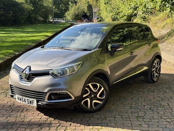 Used Renault Captur 2014 for sale - 79845521: Photo