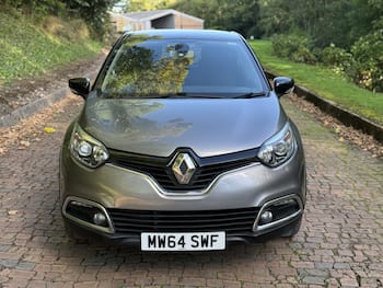 Used Renault Captur 2014 for sale - 79845521: Photo
