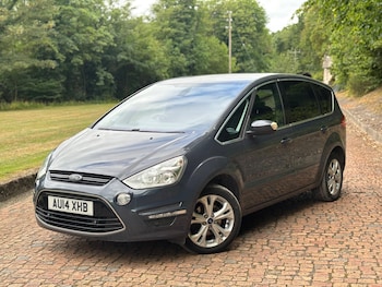 2014 (14) - 2.0 TDCi Titanium Euro 5 5dr