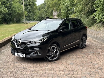 Used Renault Kadjar 2016 for sale - 79105043: Photo