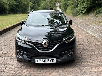 Used Renault Kadjar 2016 for sale - 79105043: Photo