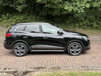 Used Renault Kadjar 2016 for sale - 79105043: Photo