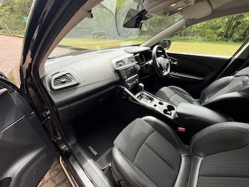 Used Renault Kadjar 2016 for sale - 79105043: Photo