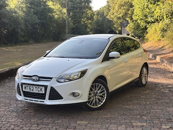 Used Ford Focus 2012 for sale - 79463512: Photo