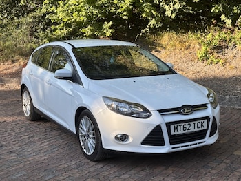 Used Ford Focus 2012 for sale - 79463512: Photo