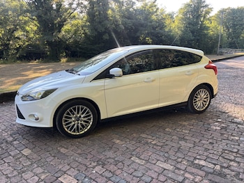 Used Ford Focus 2012 for sale - 79463512: Photo
