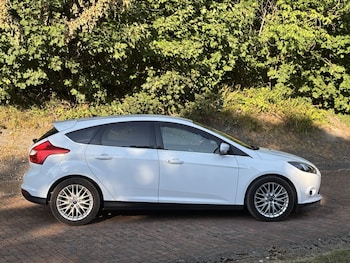 Used Ford Focus 2012 for sale - 79463512: Photo