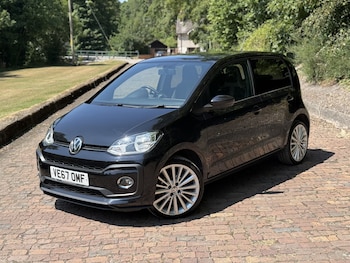 Used Volkswagen up! 2017 for sale - 79168036: Photo