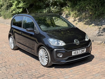 Used Volkswagen up! 2017 for sale - 79168036: Photo