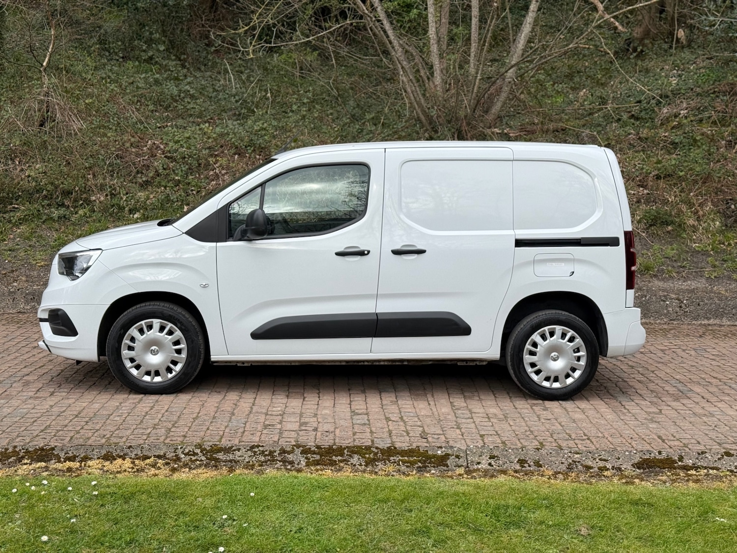 Used Vauxhall Combo 2022 for sale - 78000626: Photo 10