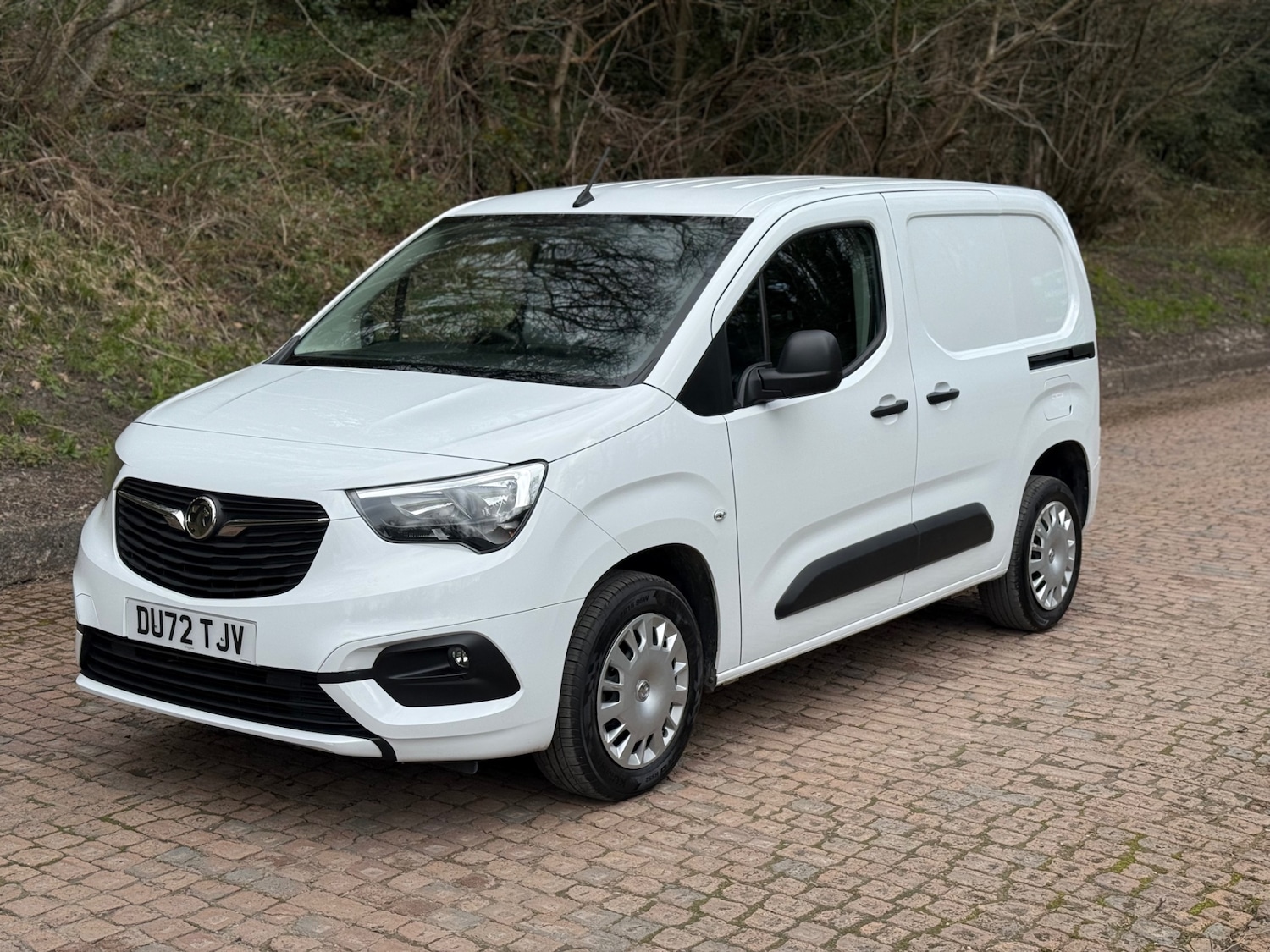 Used Vauxhall Combo 2022 for sale - 78000626: Photo 11