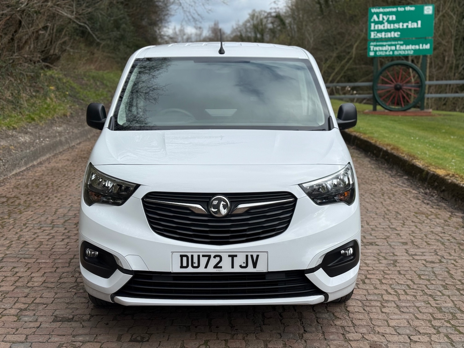 Used Vauxhall Combo 2022 for sale - 78000626: Photo 12