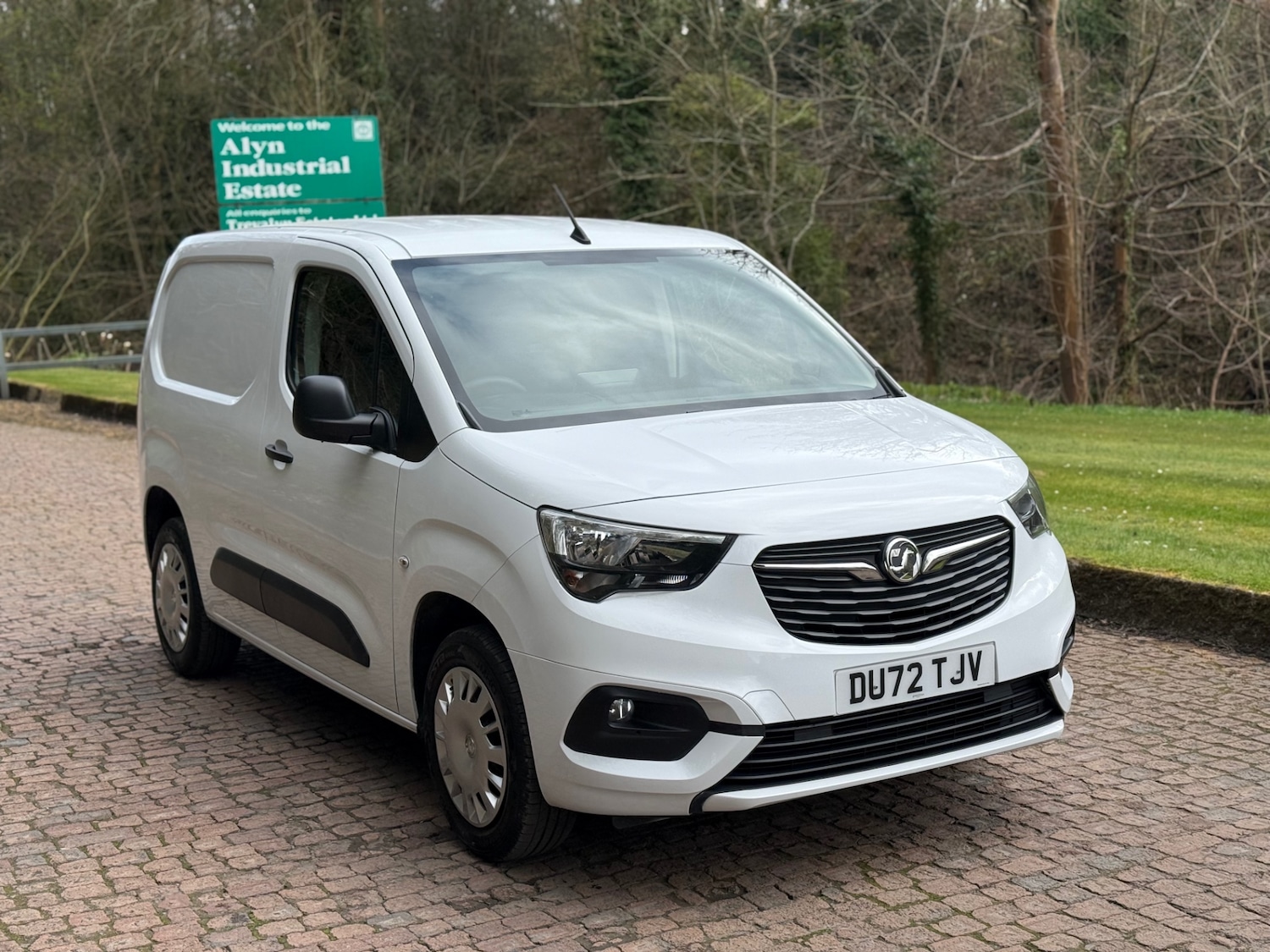 Used Vauxhall Combo 2022 for sale - 78000626: Photo 13