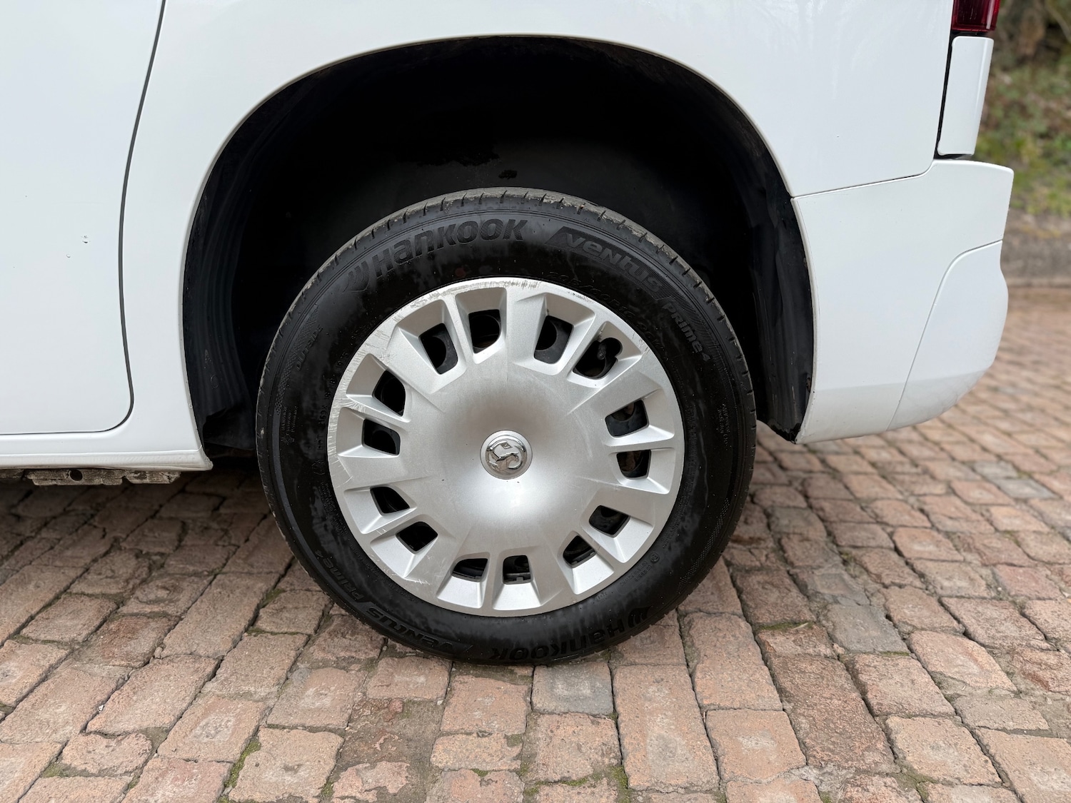 Used Vauxhall Combo 2022 for sale - 78000626: Photo 17