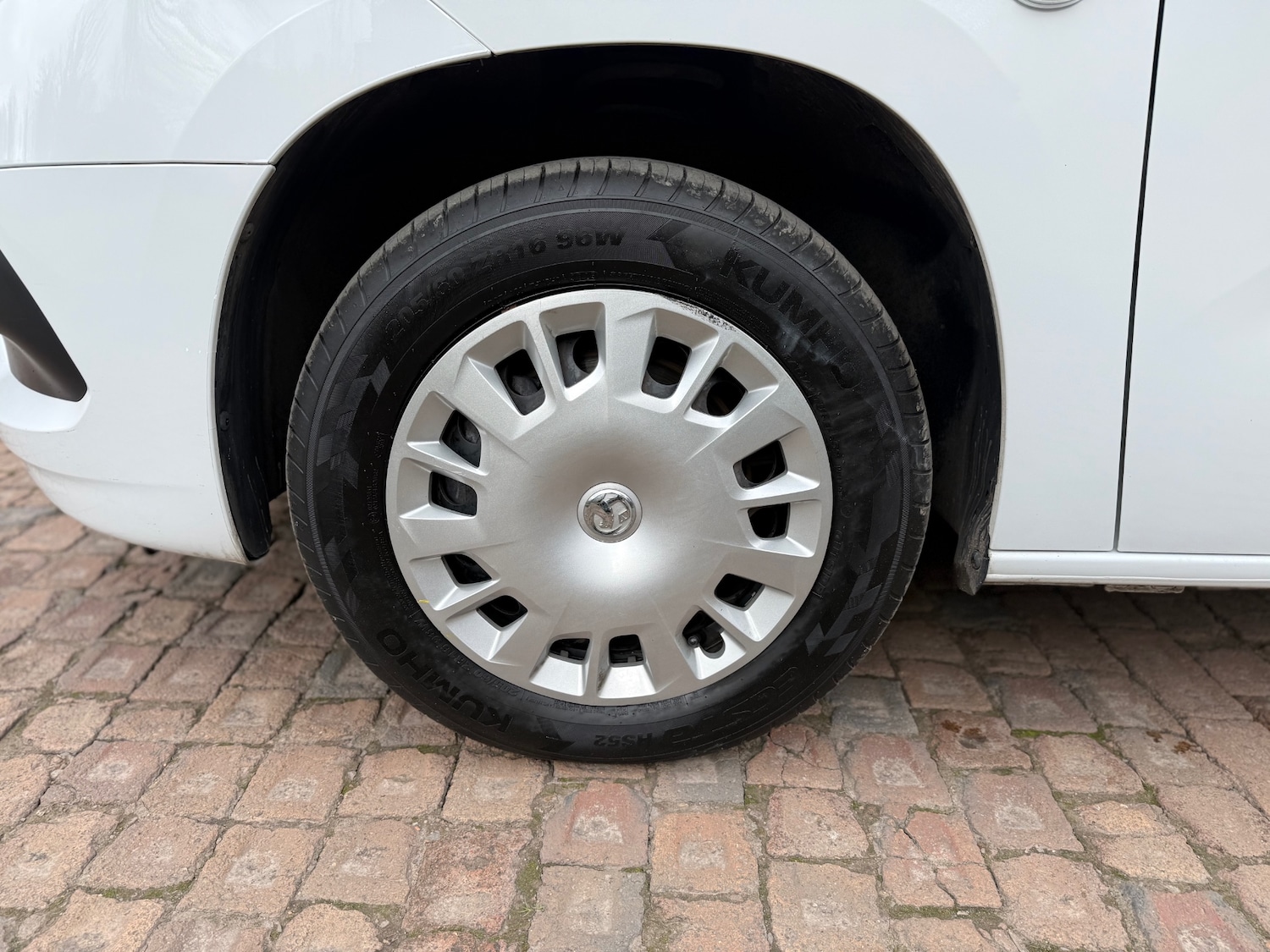 Used Vauxhall Combo 2022 for sale - 78000626: Photo 18