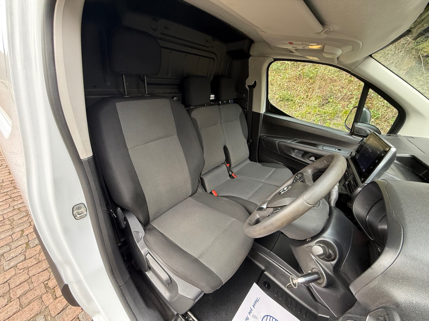 Used Vauxhall Combo 2022 for sale - 78000626: Photo 19