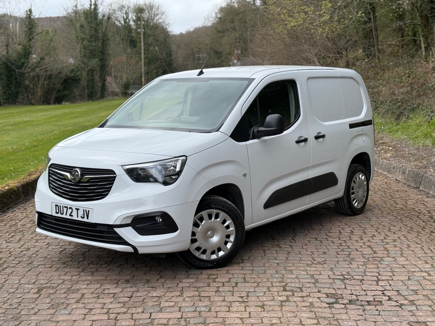 Used Vauxhall Combo 2022 for sale - 78000626: Photo 2