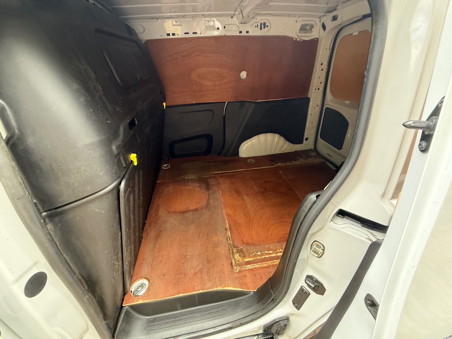 Used Vauxhall Combo 2022 for sale - 78000626: Photo 28