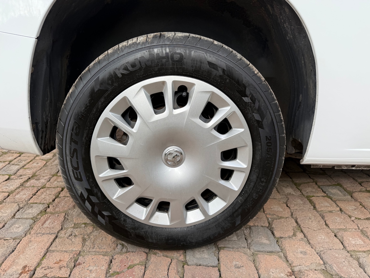 Used Vauxhall Combo 2022 for sale - 78000626: Photo 30