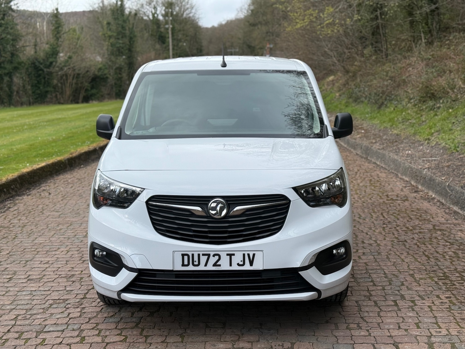 Used Vauxhall Combo 2022 for sale - 78000626: Photo 4