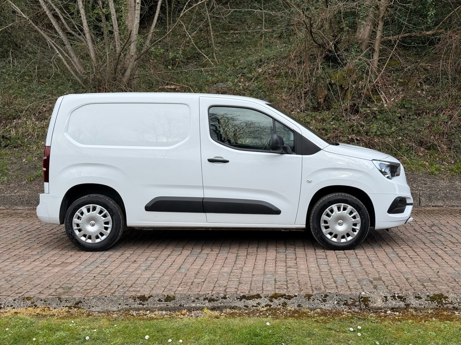 Used Vauxhall Combo 2022 for sale - 78000626: Photo 5
