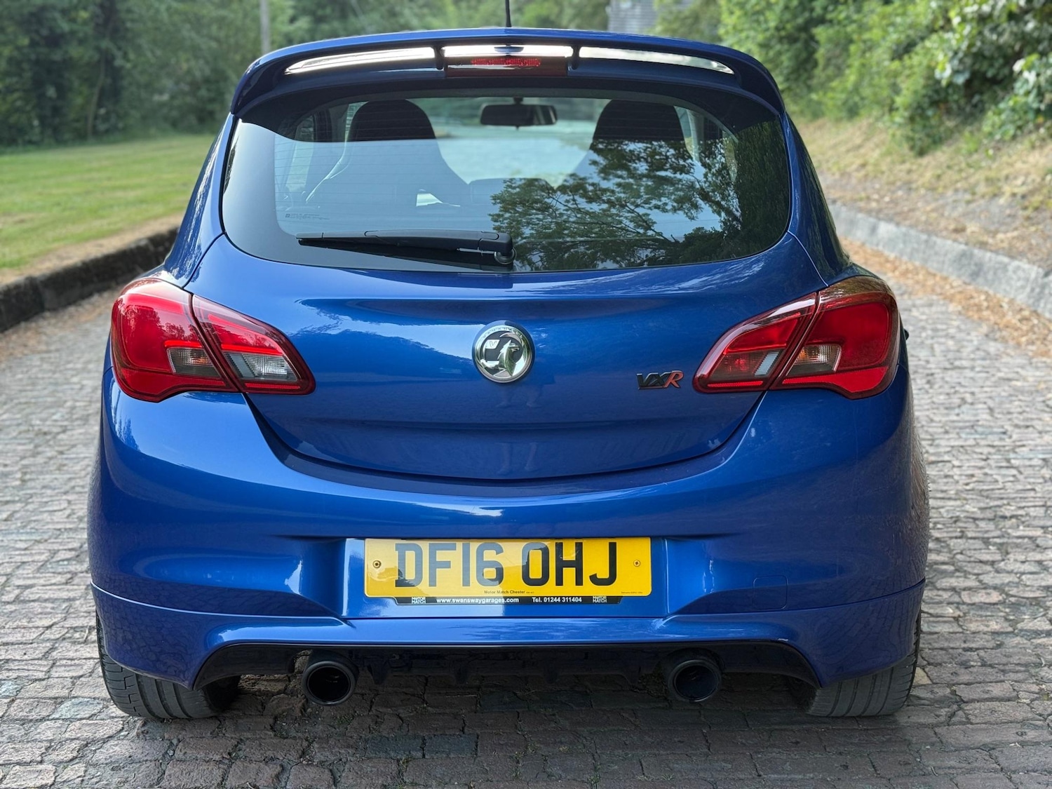 Vehicle 15