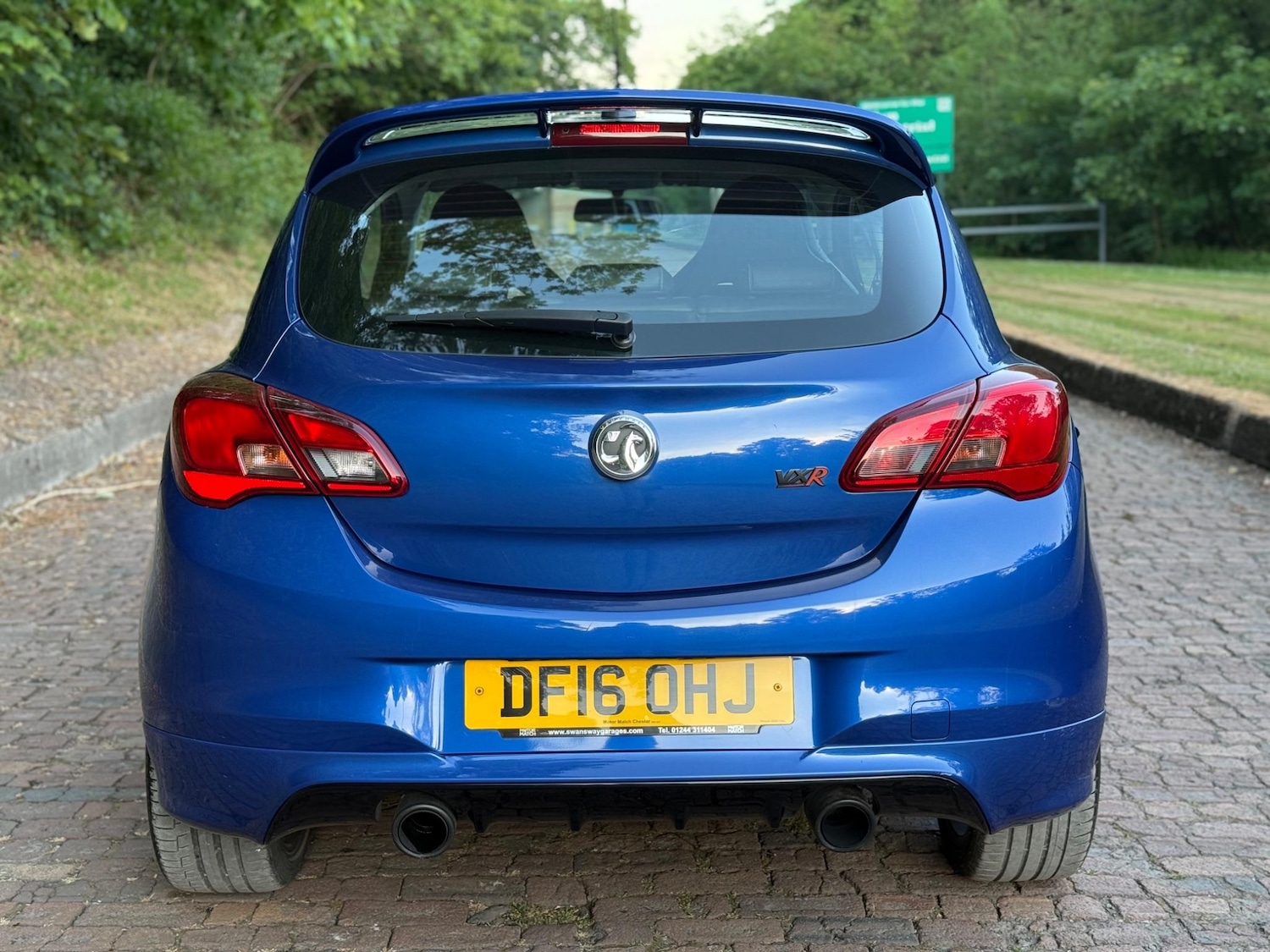 Vehicle 16