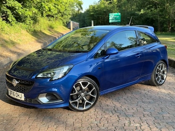 2016 (16) - 1.6i Turbo VXR Euro 6 3dr