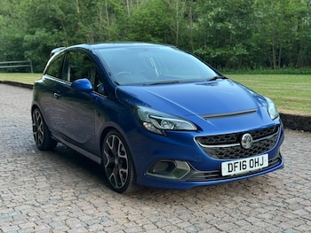 Used Vauxhall Corsa 2016 for sale - 75780983: Photo