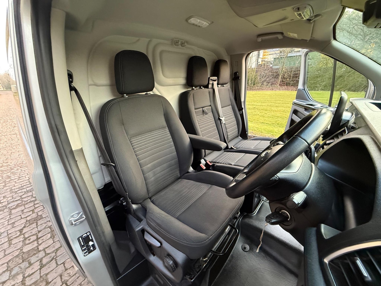 Vehicle 17